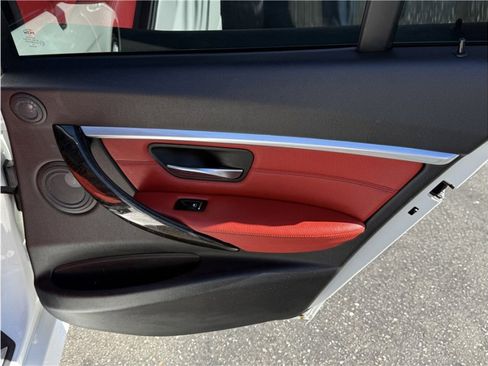 Used 2016 BMW 328i Sedan image 25