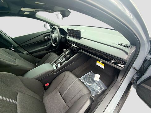 New 2026 Honda Accord Sport image 24