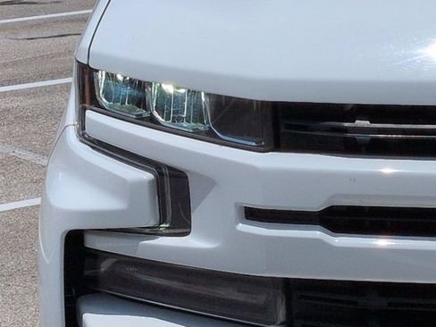 Used 2020 Chevrolet Silverado 1500 RST AWD/4WD image 10