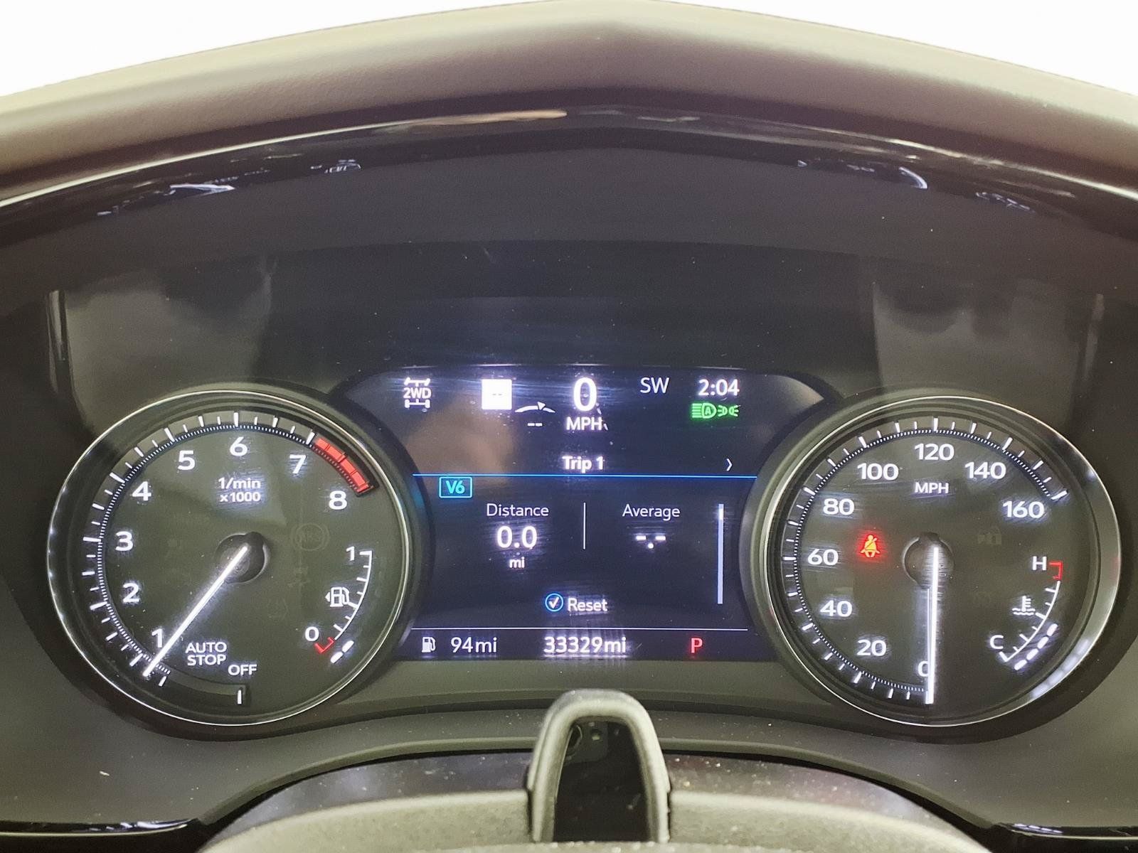 Certified 2024 Cadillac XT6 Sport w/ Platinum Package AWD/4WD image 25
