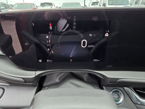 New 2026 Buick Envista Preferred w/ Convenience I Package image 15