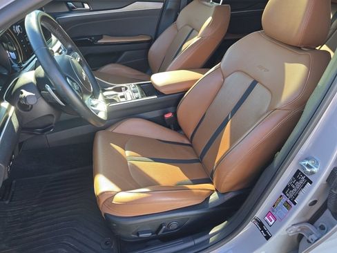 Used 2023 Kia K5 GT image 30