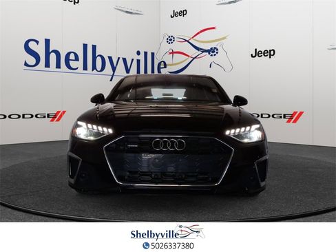 Used 2023 Audi A4 2.0T Premium Plus image 3