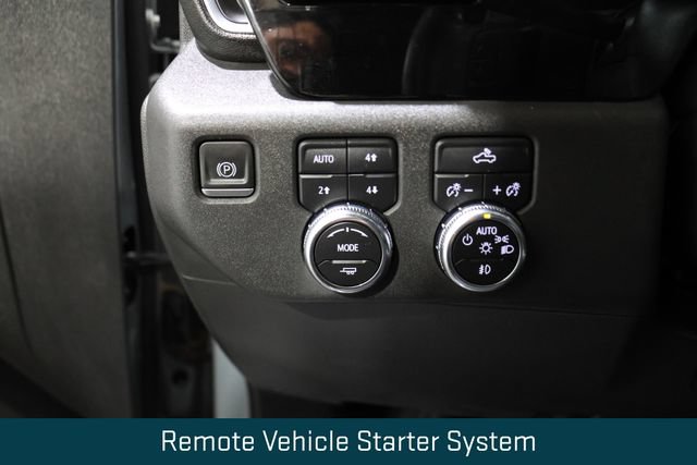 Certified 2023 GMC Sierra 1500 Elevation AWD/4WD image 17