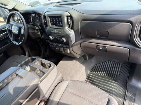 Used 2025 GMC Sierra 2500 Pro w/ Convenience Package AWD/4WD image 16