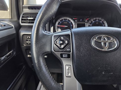 Used 2019 Toyota 4Runner SR5 Premium image 39