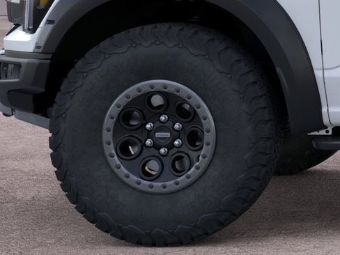 New 2025 Ford F150 Raptor AWD/4WD image 41