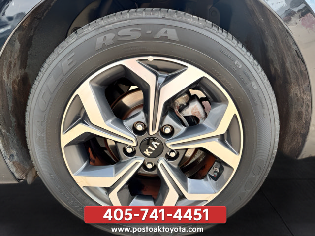 Used 2019 Kia Forte LXS FWD image 27
