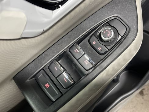 New 2026 Subaru Forester Limited image 9