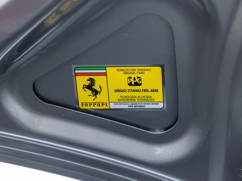 Used 2023 Ferrari Roma RWD image 26
