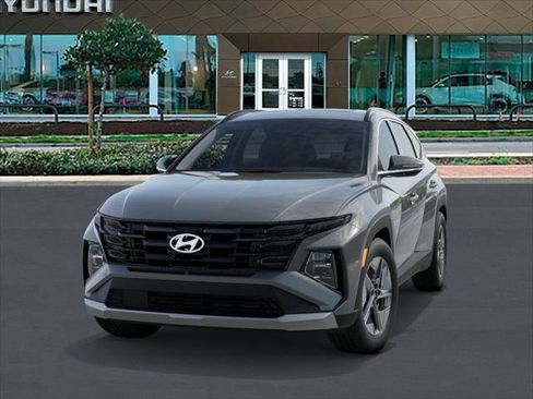 New 2026 Hyundai Tucson SEL image 6