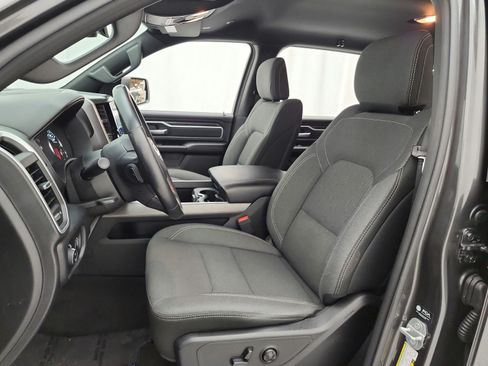 Used 2021 RAM 1500 Big Horn AWD/4WD image 15