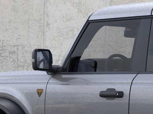 New 2025 Ford Bronco Badlands image 22