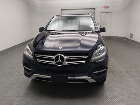 Used 2017 Mercedes-Benz GLE 350 4MATIC w/ Premium 1 Package image 15
