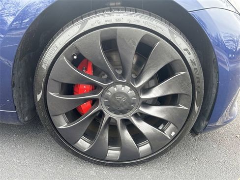 Used 2023 Tesla Model 3 Performance image 20