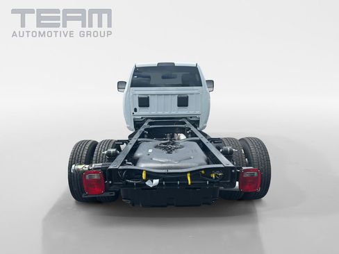 New 2025 RAM 3500 Tradesman image 13