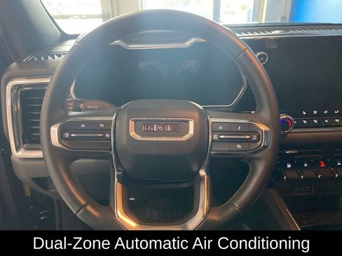 Used 2023 GMC Canyon Elevation w/ Convenience Package AWD/4WD image 6