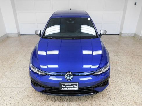 Used 2024 Volkswagen Golf R AWD/4WD image 10
