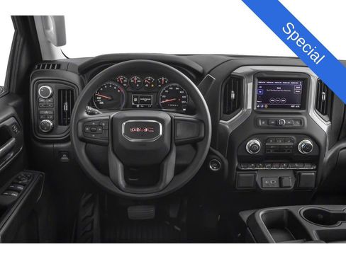 Used 2024 GMC Sierra 1500 Elevation AWD/4WD image 39