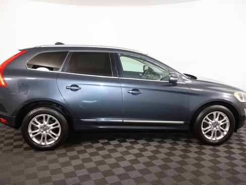 Used 2014 Volvo XC60 3.2 image 9
