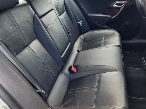 Used 2011 Saab 9-5 Turbo4 Premium FWD image 10