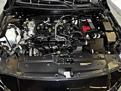 Used 2022 Nissan Altima 2.5 SV image 22