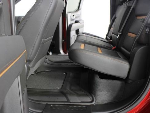 New 2026 GMC Sierra 1500 AT4 image 21