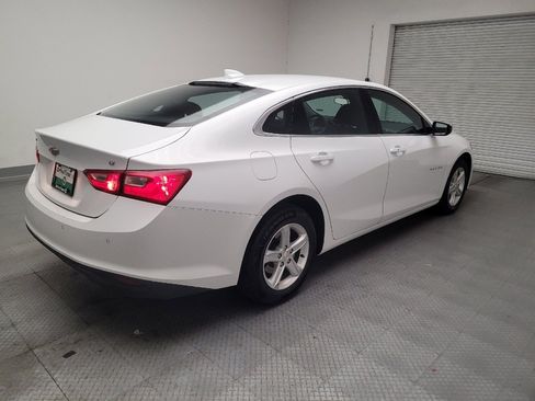 Used 2024 Chevrolet Malibu LT image 9