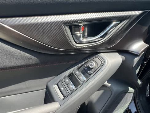New 2026 Subaru WRX Limited AWD/4WD image 13