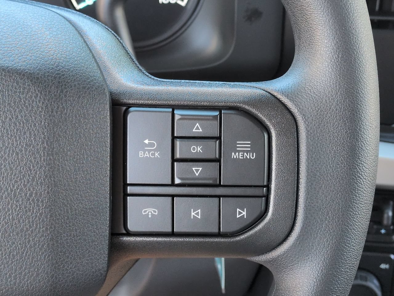 New 2027 Ford F550 4x4 Crew Cab image 22