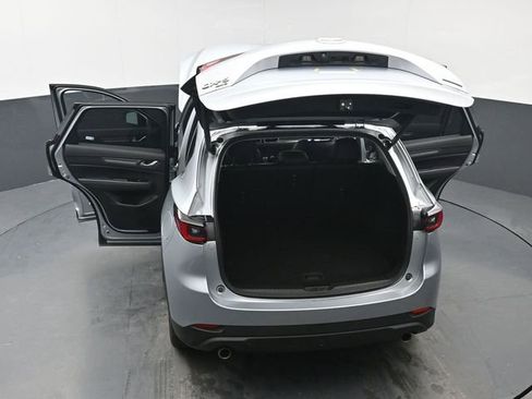 Certified 2023 MAZDA CX-5 AWD 2.5 S w/ Premium Package image 50
