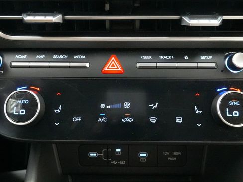 Used 2024 Hyundai Sonata SEL image 34