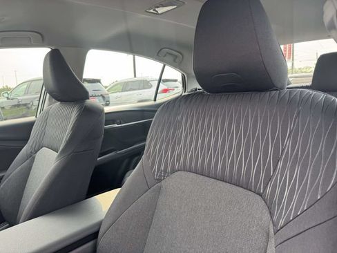 Used 2025 Toyota Camry LE w/ Convenience Package FWD image 26