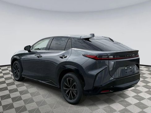 New 2026 Lexus RZ 450e Premium image 4