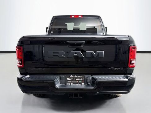 Used 2025 RAM 2500 Big Horn image 6