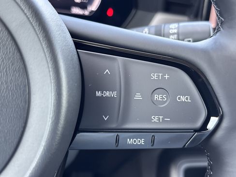 New 2026 MAZDA CX-5 Preferred AWD/4WD image 25