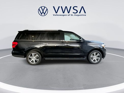 Used 2024 Ford Expedition Max Limited RWD image 9