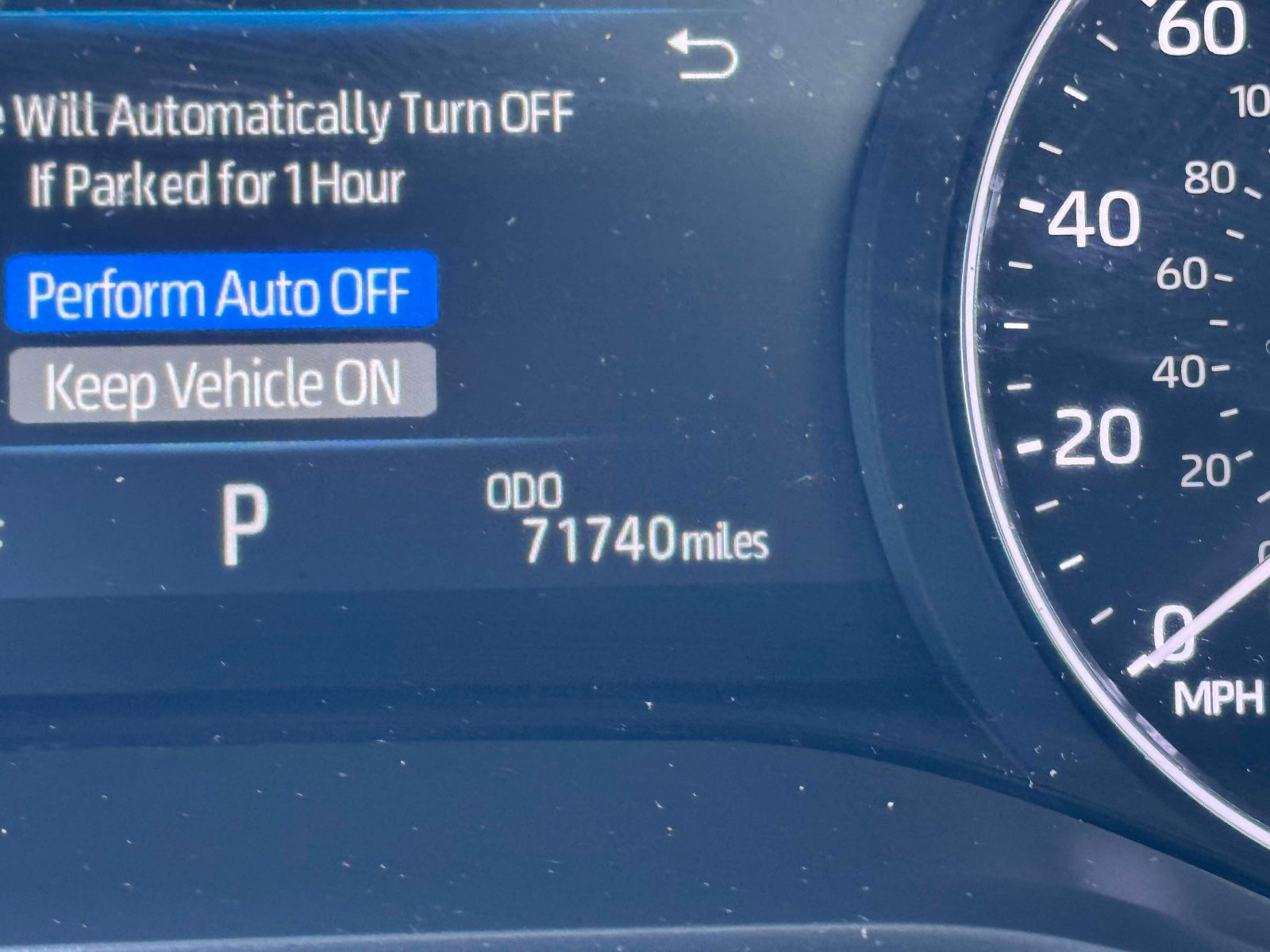 Certified 2023 Toyota Sienna Platinum AWD/4WD image 25