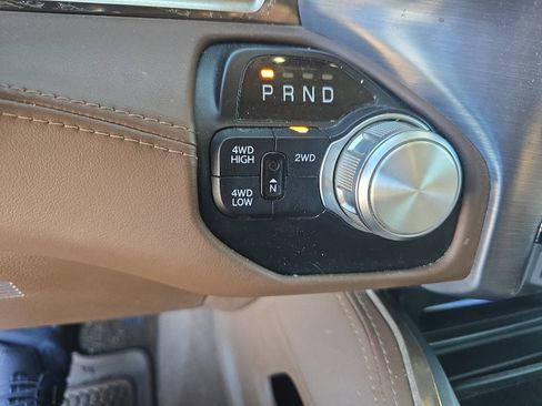 Used 2022 RAM 2500 Limited image 16