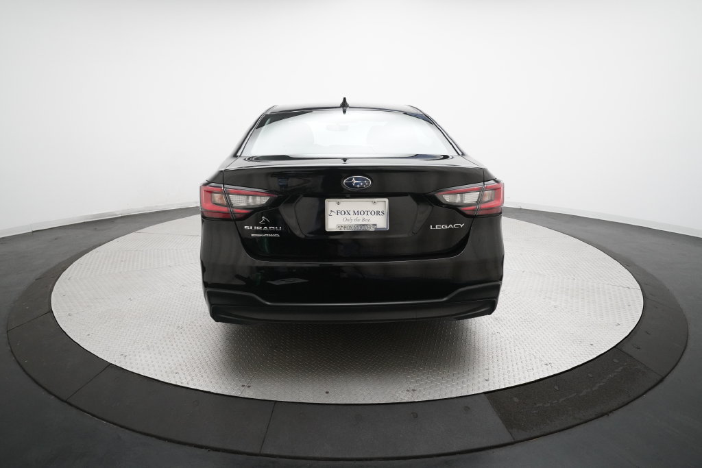 Certified 2024 Subaru Legacy AWD/4WD image 25
