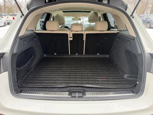 Used 2017 Mercedes-Benz GLC 300 4MATIC image 19