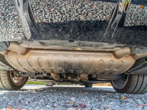 Used 2018 Cadillac CTS V w/ Luxury Package image 88