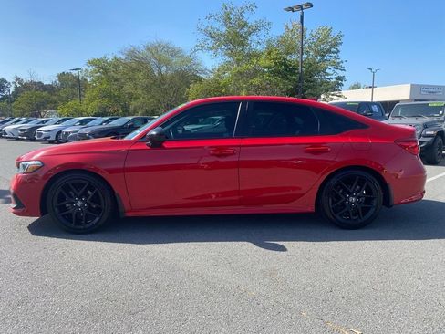 Used 2023 Honda Civic Sport image 4