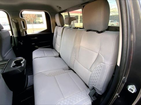 Used 2023 Toyota Tundra SR5 w/ TRD Off-Road Package image 19