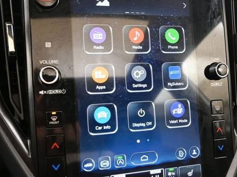 Certified 2025 Subaru Forester Premium image 27