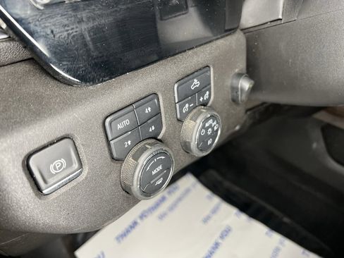 Used 2023 Chevrolet Silverado 1500 RST image 14