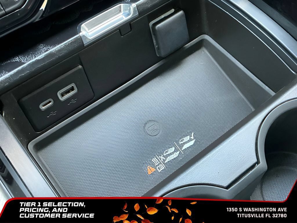 Used 2022 GMC Yukon Denali RWD image 38