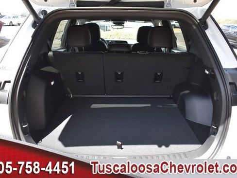 New 2026 Chevrolet Equinox LT w/ Convenience Package II FWD image 10