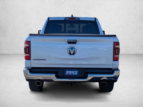 Used 2020 RAM 1500 Laramie image 6