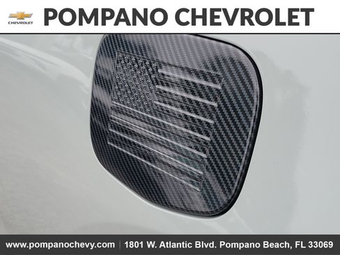 Used 2024 Ford Maverick Lariat w/ FX4 Off-Road Package image 12